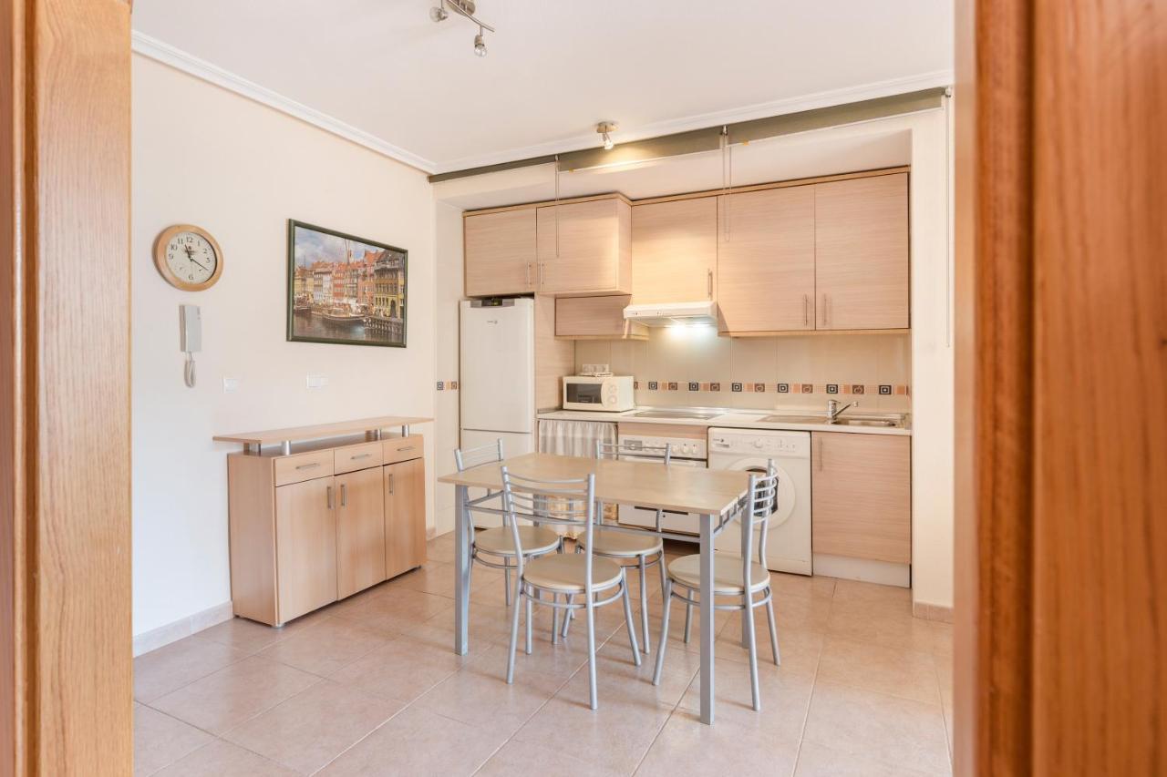 Vacaciones Sol Y Playa Apartment ปวยร์โต เด มาซาร์รอน ภายนอก รูปภาพ