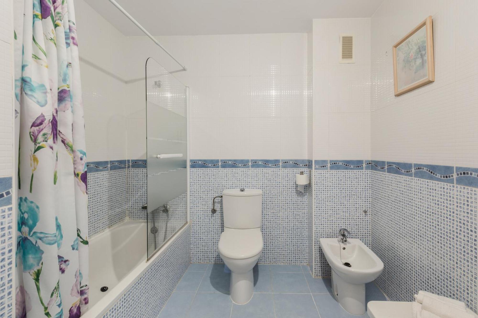 Vacaciones Sol Y Playa Apartment ปวยร์โต เด มาซาร์รอน ภายนอก รูปภาพ