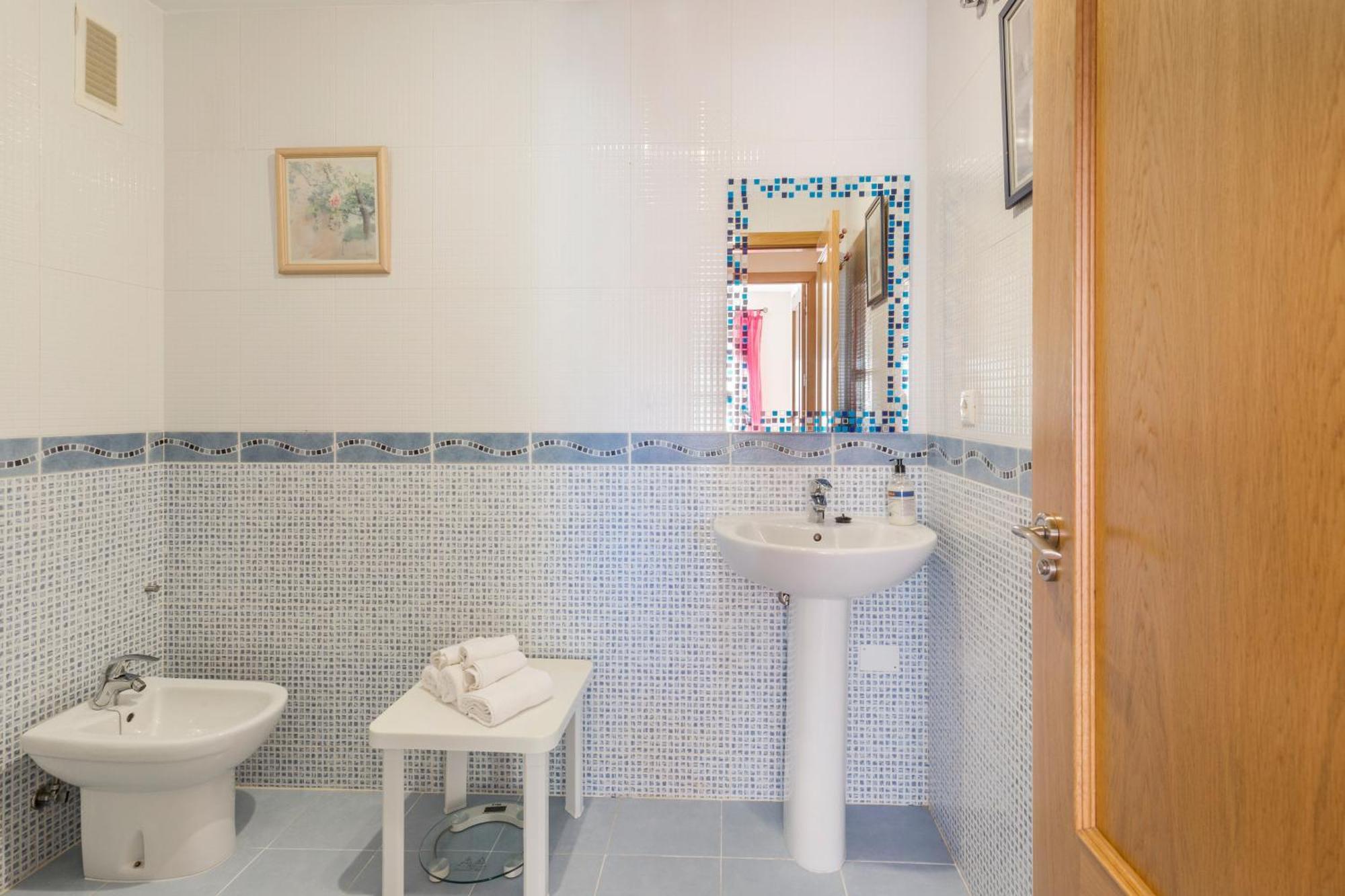 Vacaciones Sol Y Playa Apartment ปวยร์โต เด มาซาร์รอน ภายนอก รูปภาพ
