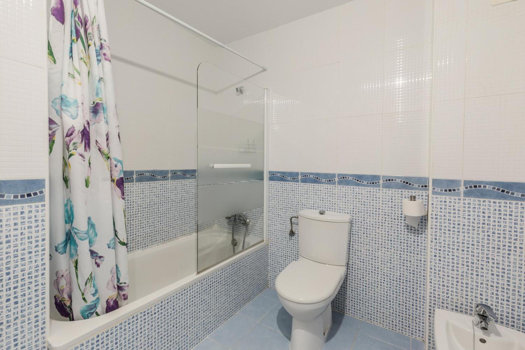 Vacaciones Sol Y Playa Apartment ปวยร์โต เด มาซาร์รอน ภายนอก รูปภาพ